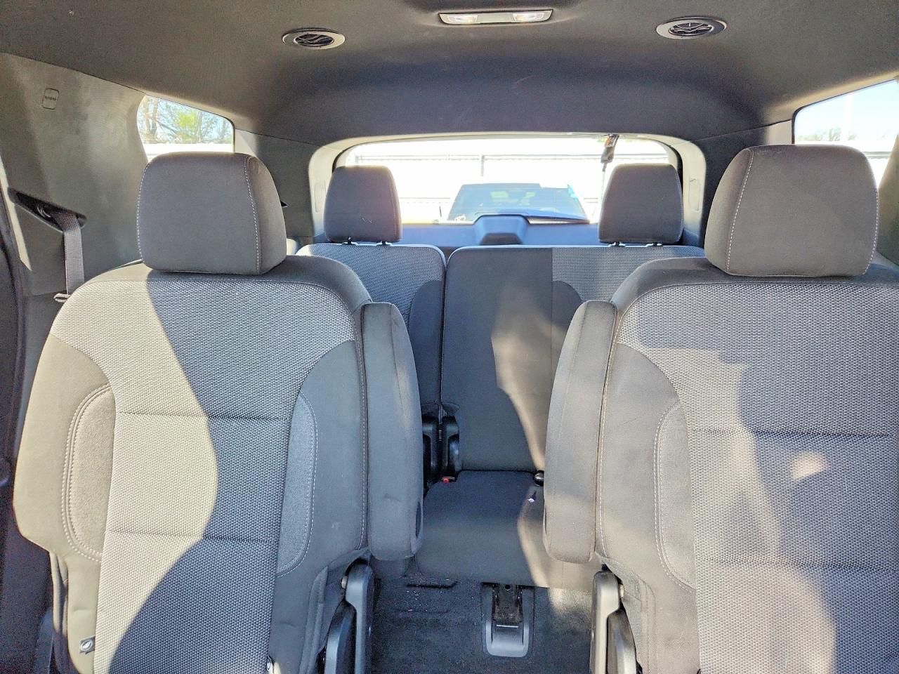 2023 CHEVROLET TRAVERSE LT photo 19
