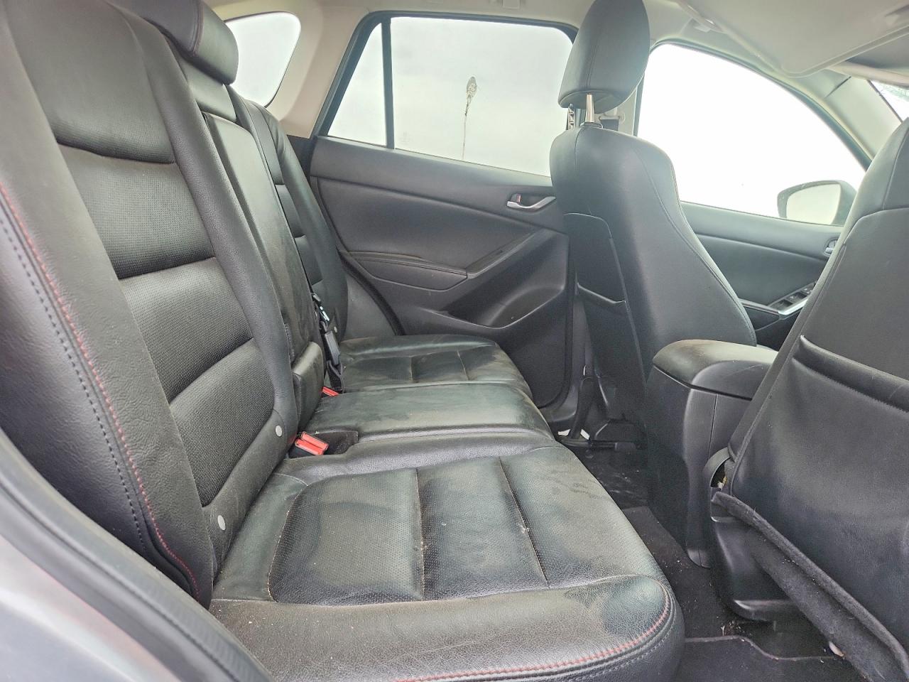 2014 MAZDA CX-5 GT photo 11