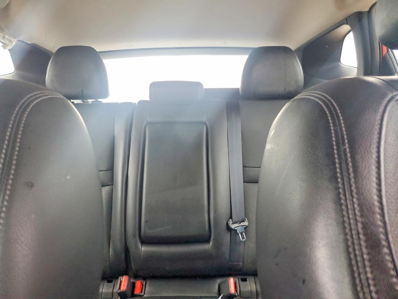 2019 NISSAN ROGUE SPORT SL photo 28