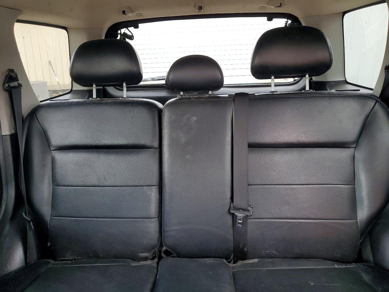 2006 FORD ESCAPE LIMITED photo 10