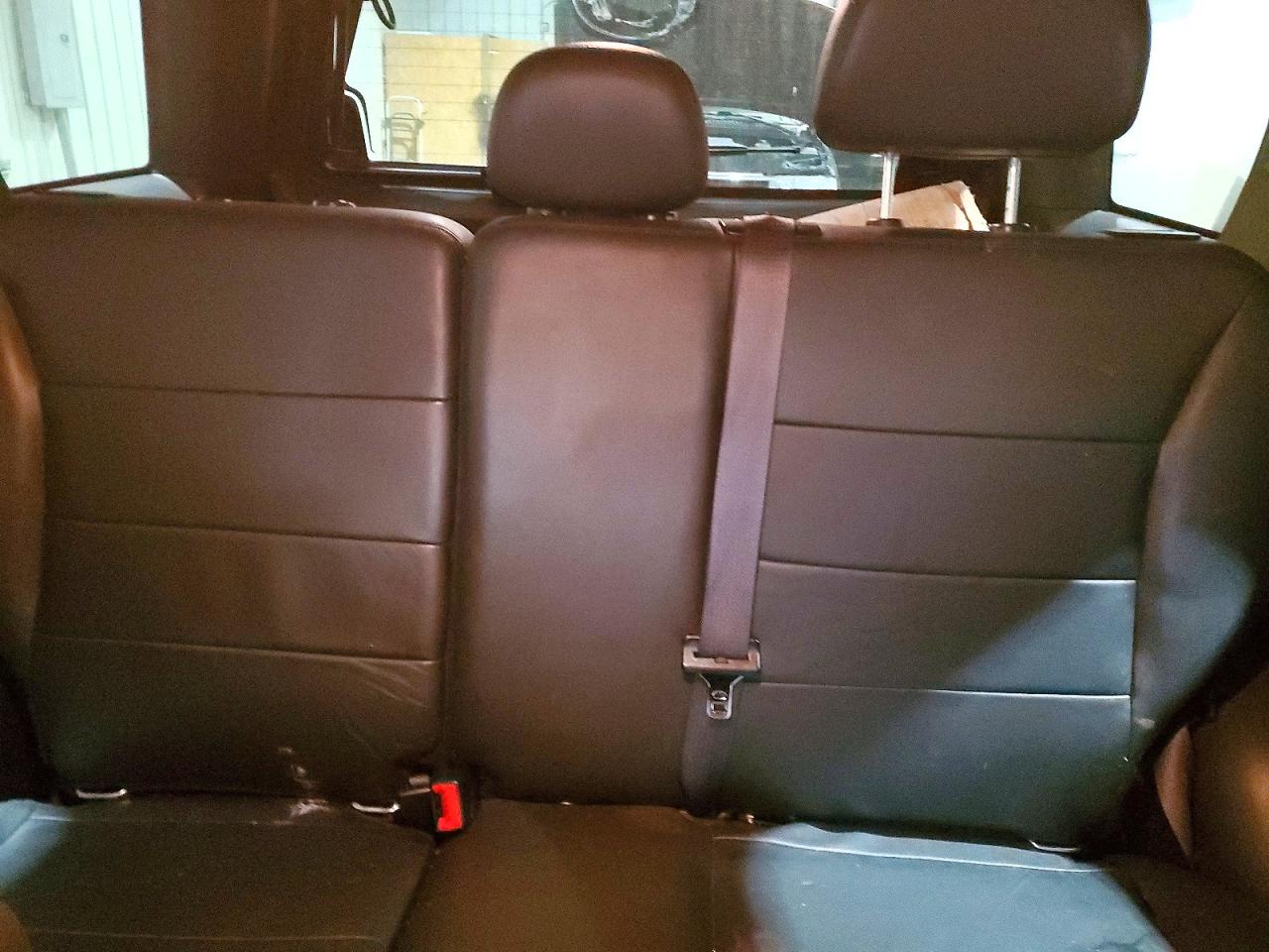 2011 FORD ESCAPE LIMITED photo 19