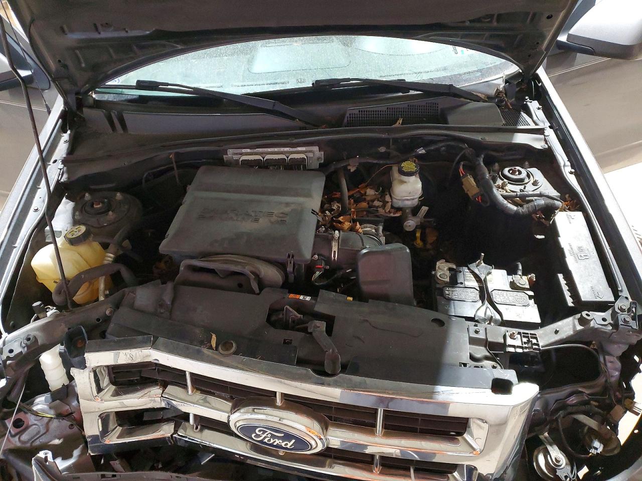 2011 FORD ESCAPE LIMITED photo 23