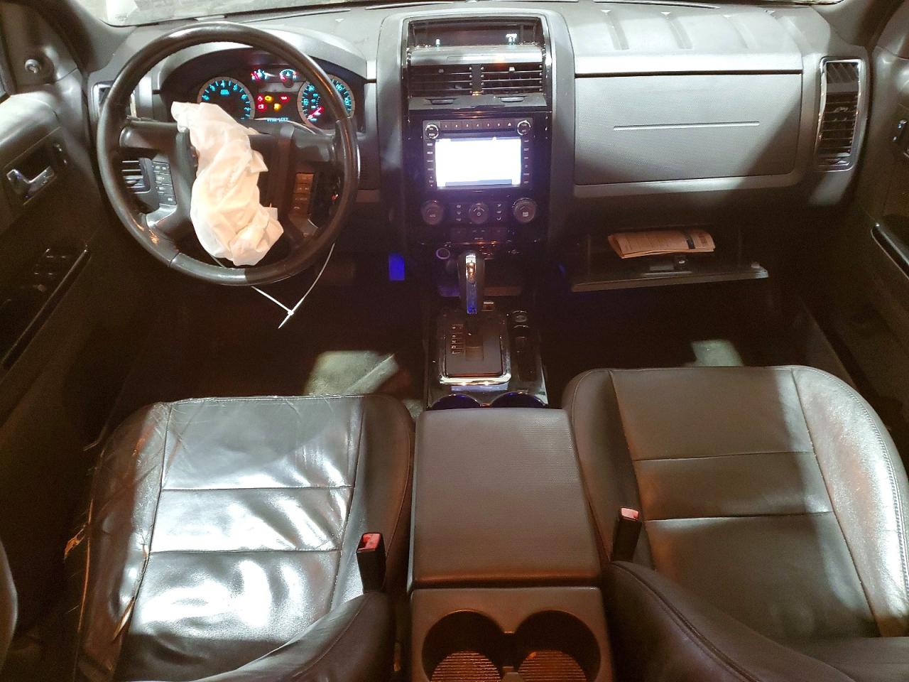 2011 FORD ESCAPE LIMITED photo 15