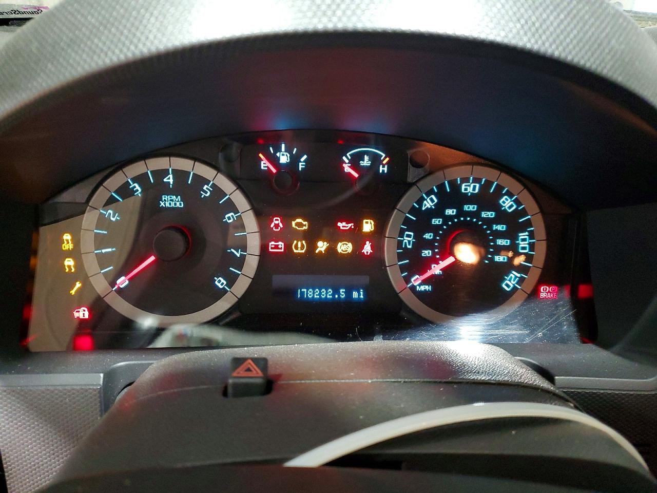 2011 FORD ESCAPE LIMITED photo 17