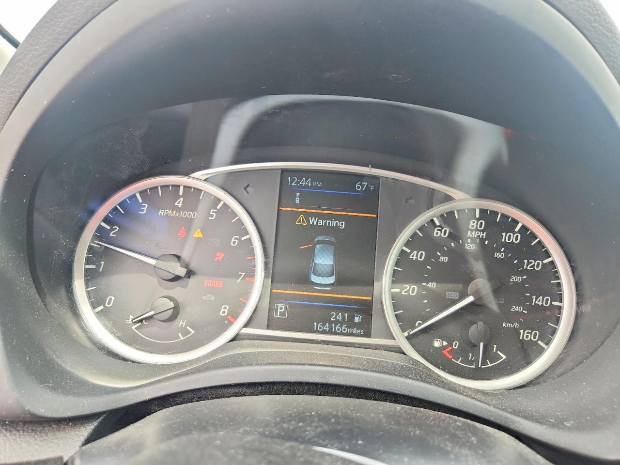 2019 NISSAN SENTRA SV photo 17