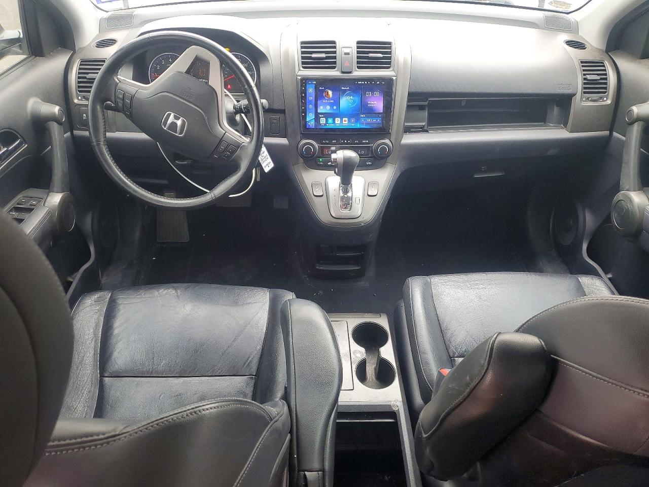 2011 HONDA CR-V EXL photo 15