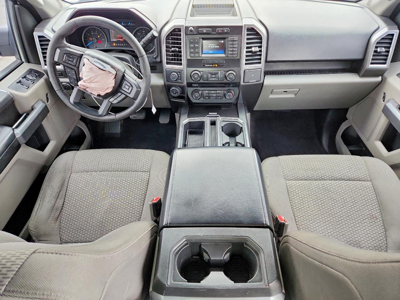 2016 FORD F150 SUPERCREW photo 22