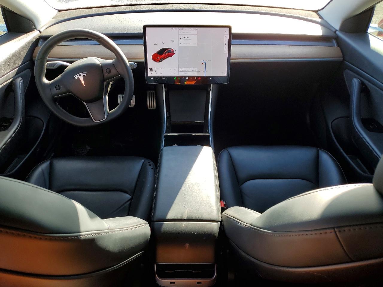 2020 TESLA MODEL 3 photo 15