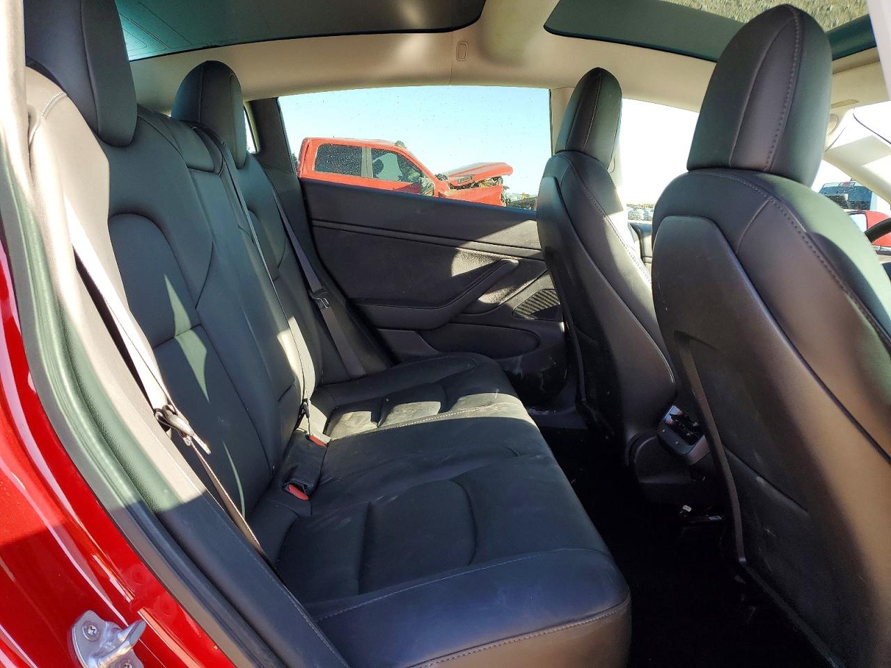 2020 TESLA MODEL 3 photo 19