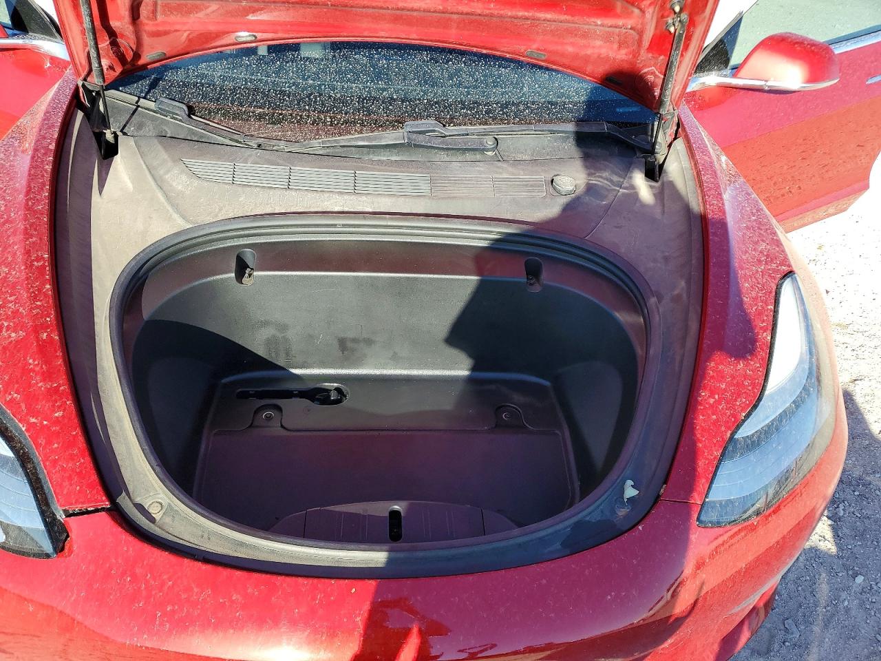 2020 TESLA MODEL 3 photo 21
