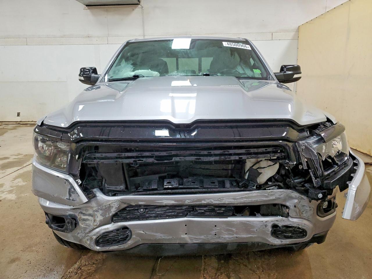 2021 RAM 1500 BIG HORN photo 9