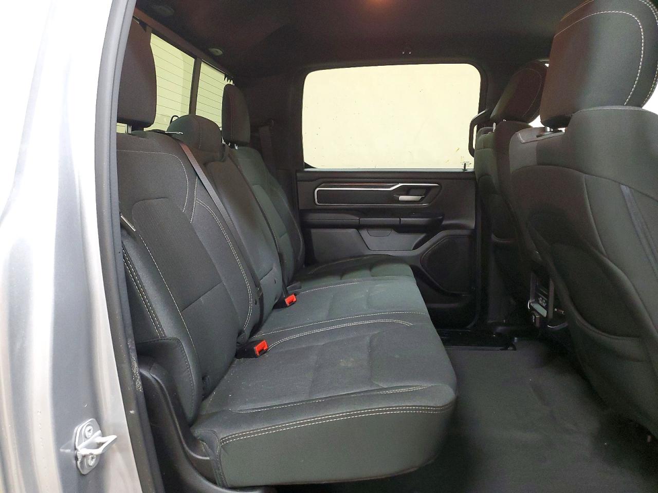 2021 RAM 1500 BIG HORN photo 19