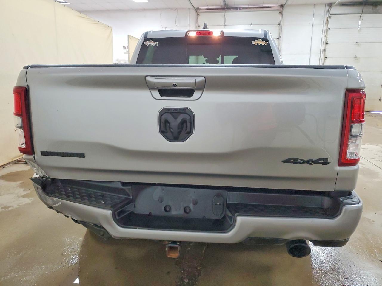 2021 RAM 1500 BIG HORN photo 11