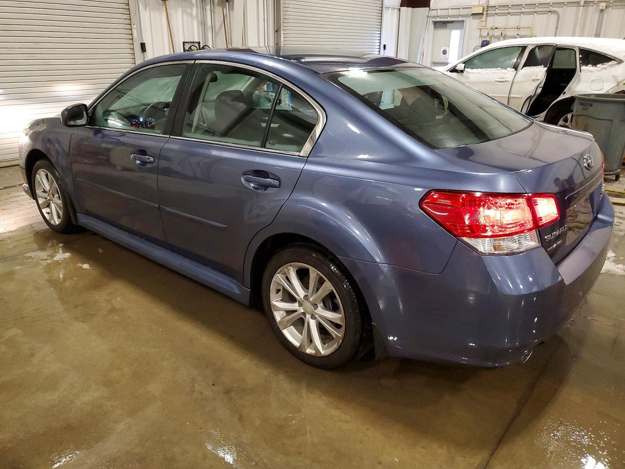 2013 SUBARU LEGACY 2.5I PREMIUM photo 3