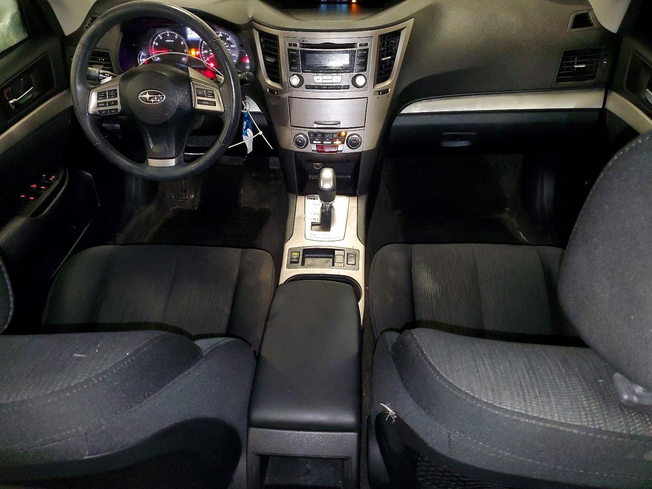 2013 SUBARU LEGACY 2.5I PREMIUM photo 15