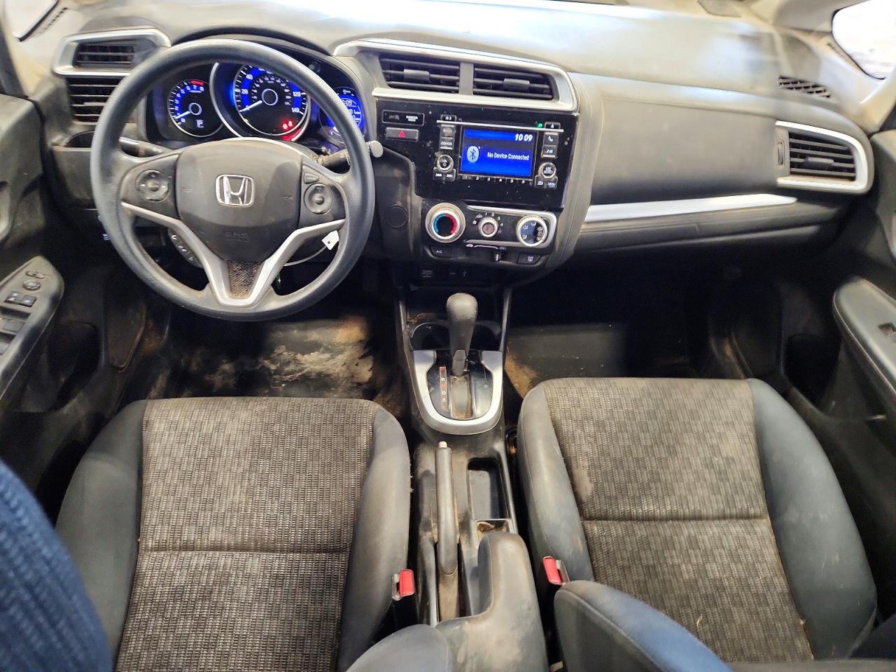 2016 HONDA FIT LX photo 15