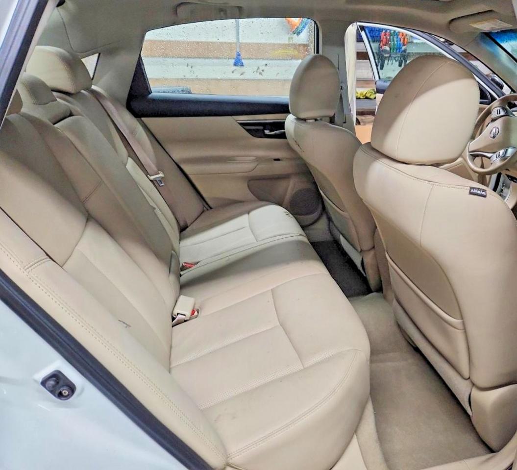 2014 NISSAN ALTIMA 2.5 SL photo 19