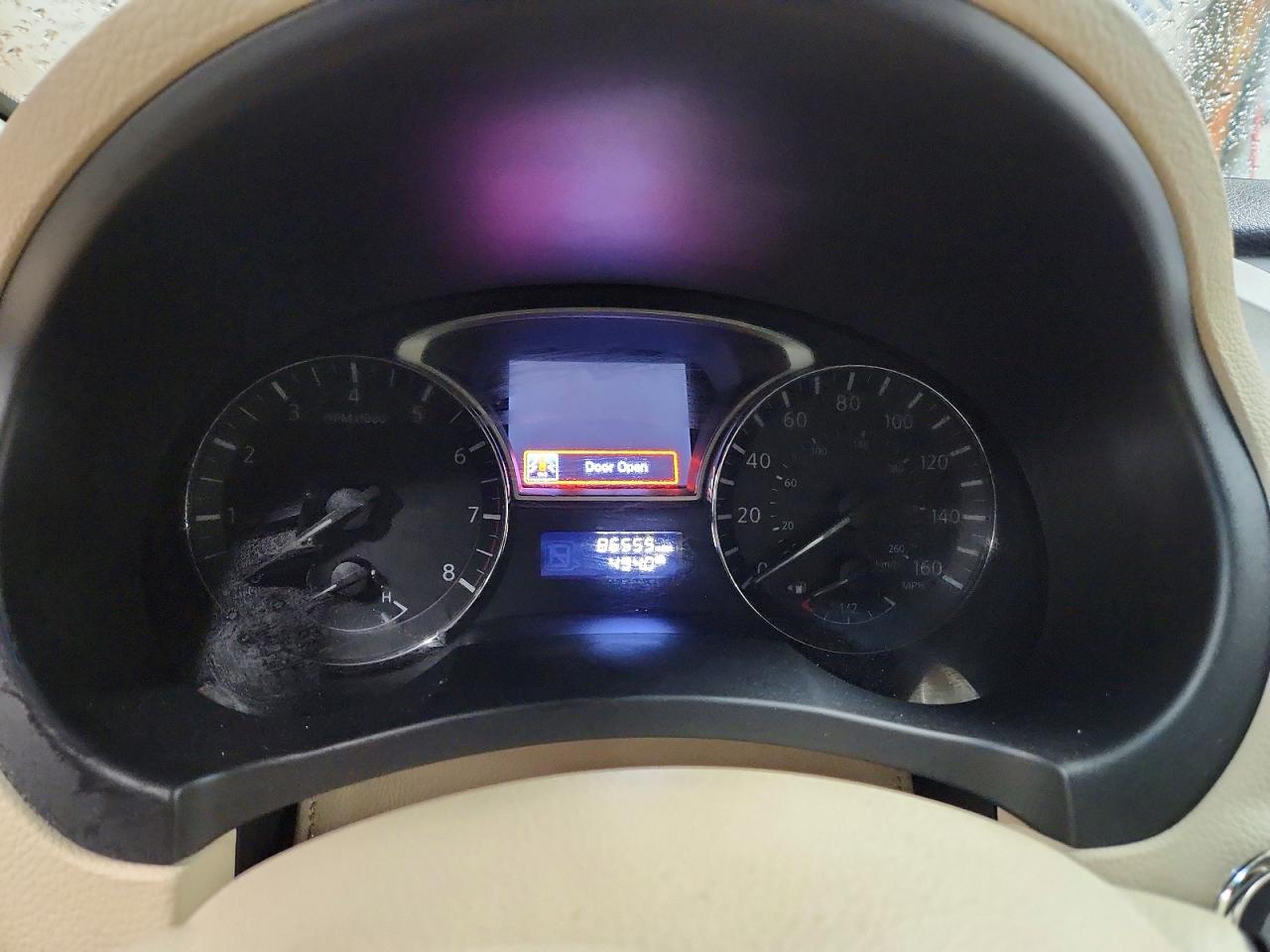 2014 NISSAN ALTIMA 2.5 SL photo 17