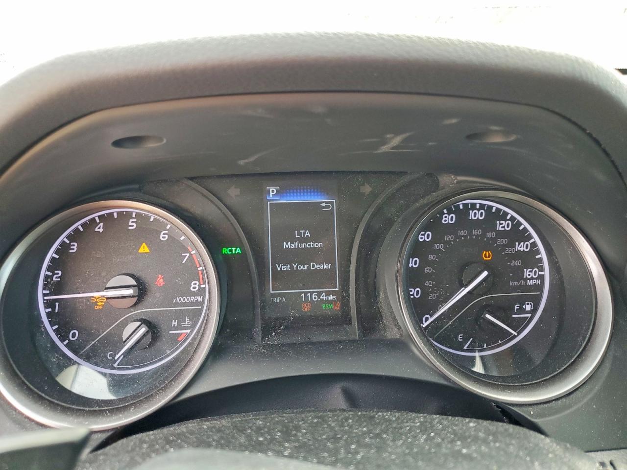 2022 TOYOTA CAMRY SE photo 17