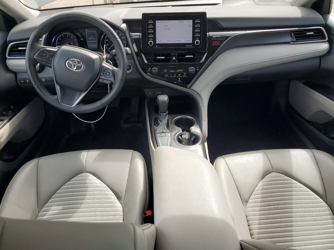 2022 TOYOTA CAMRY SE photo 15
