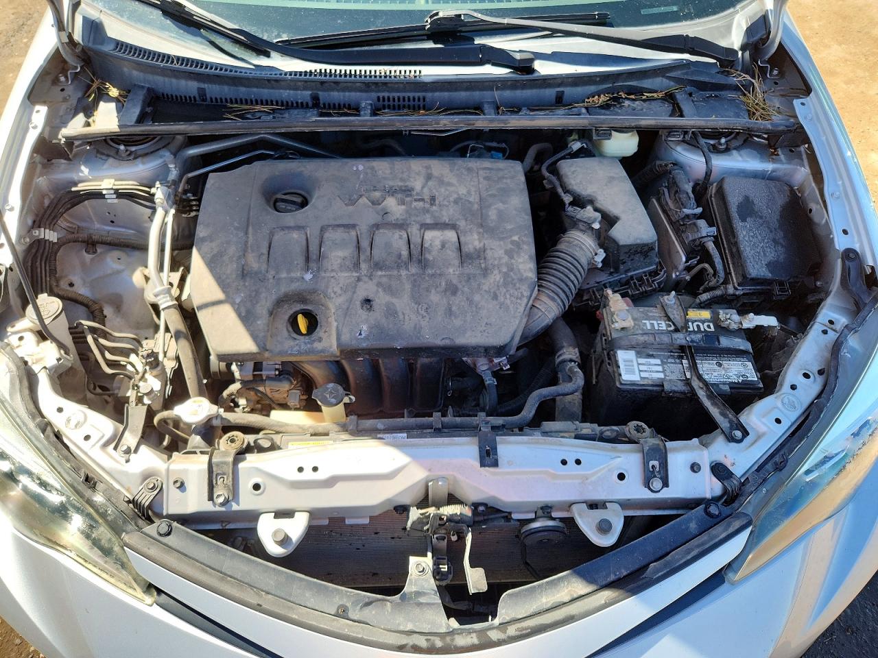 2018 TOYOTA COROLLA SE photo 21