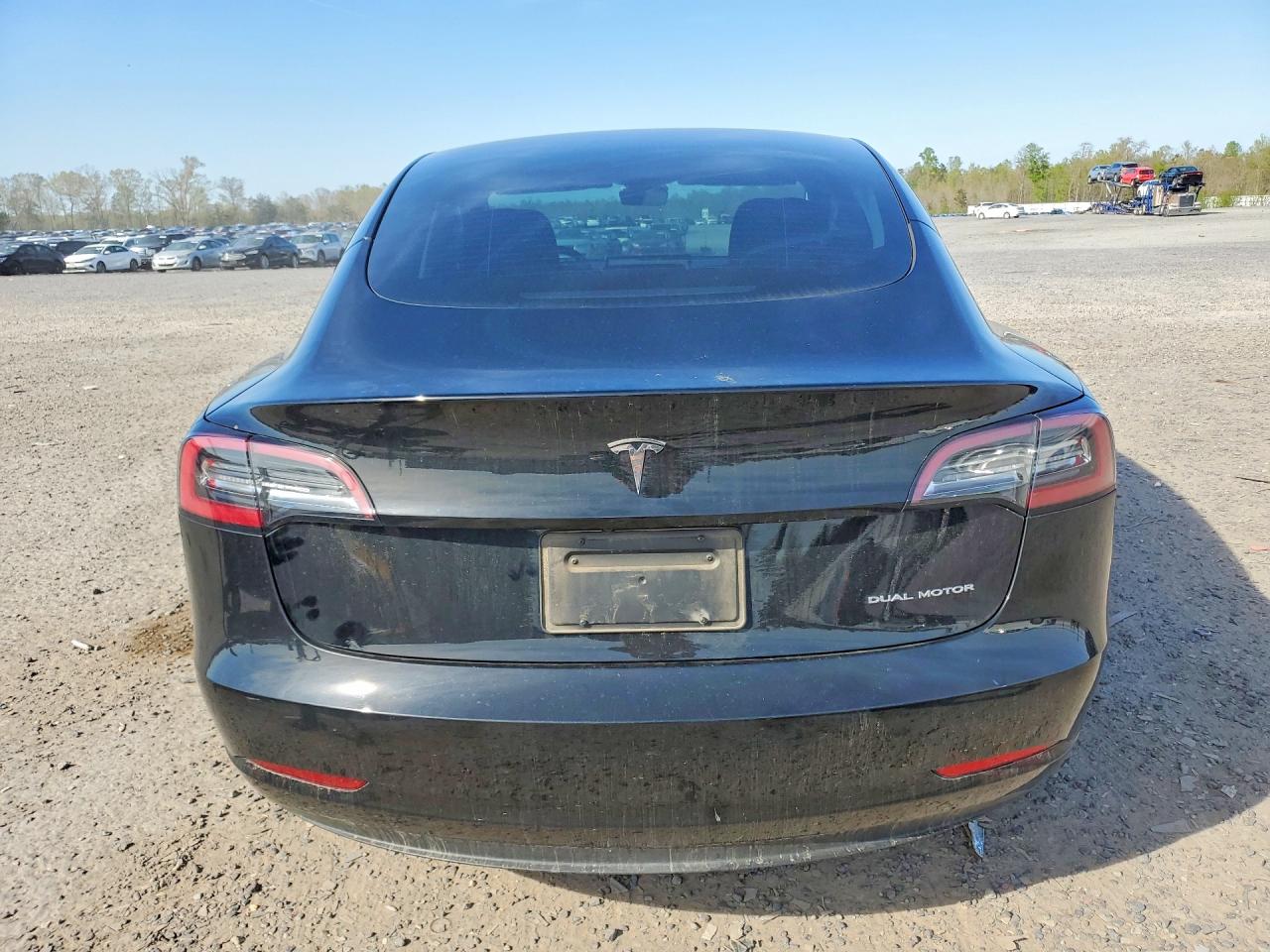 2023 TESLA MODEL 3 photo 11