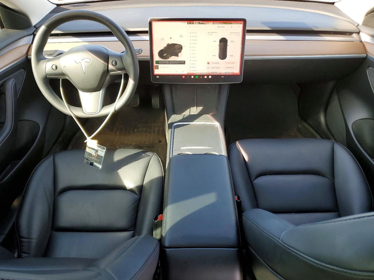 2023 TESLA MODEL 3 photo 15