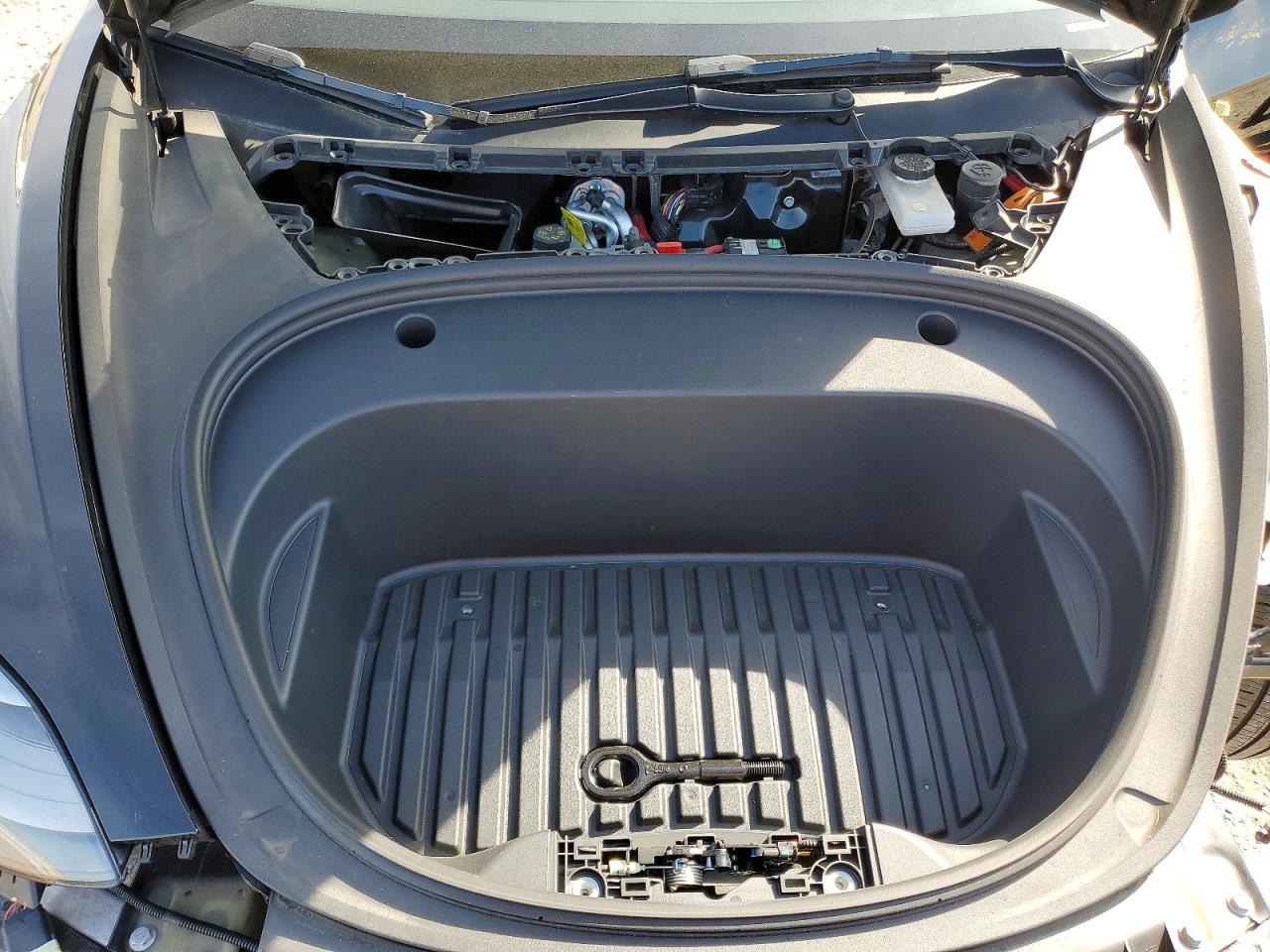 2023 TESLA MODEL 3 photo 21