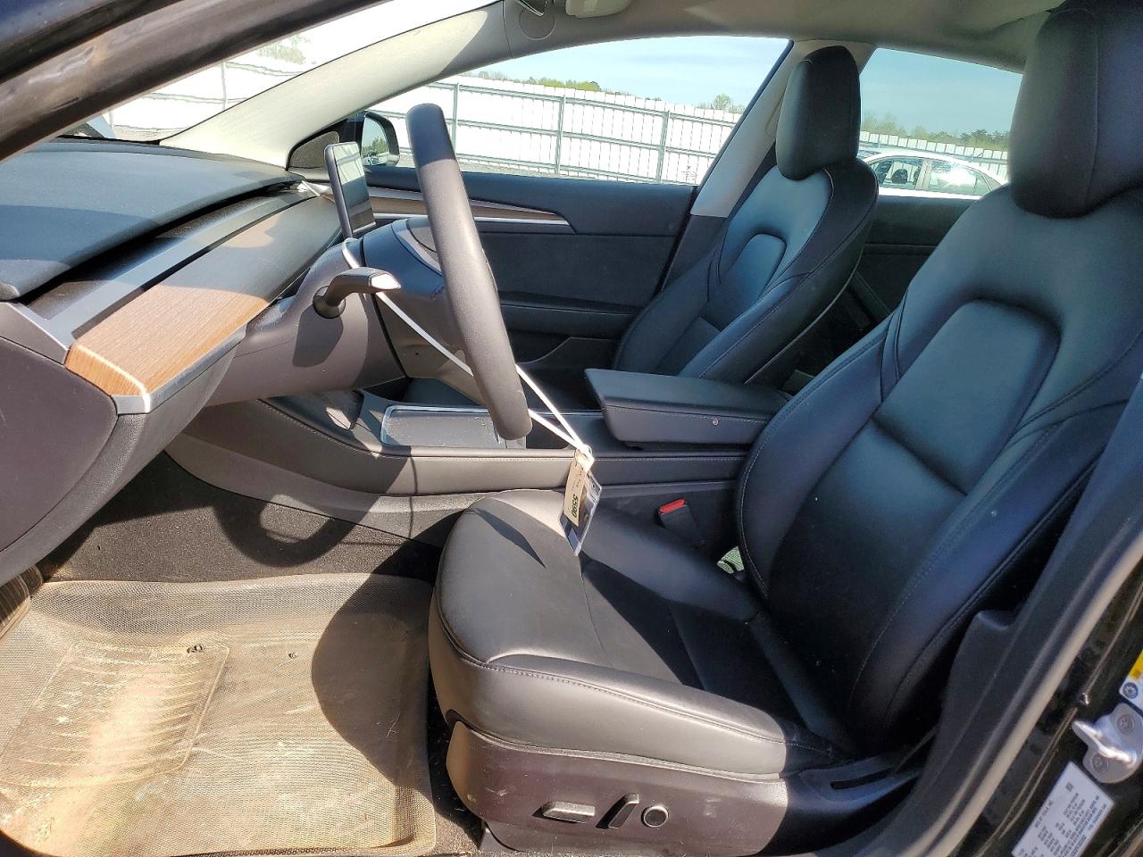 2023 TESLA MODEL 3 photo 13