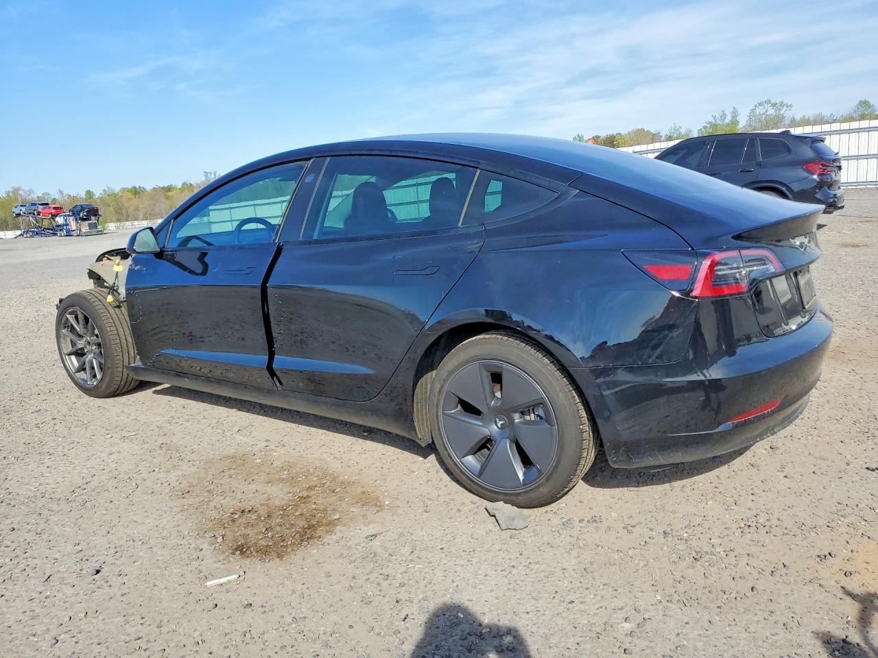 2023 TESLA MODEL 3 photo 3