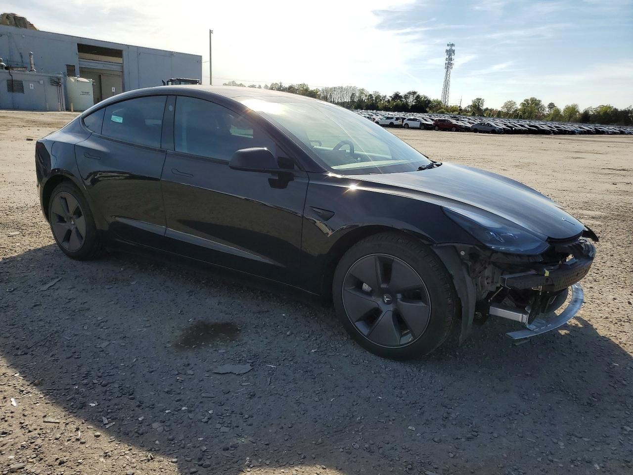 2023 TESLA MODEL 3 photo 7