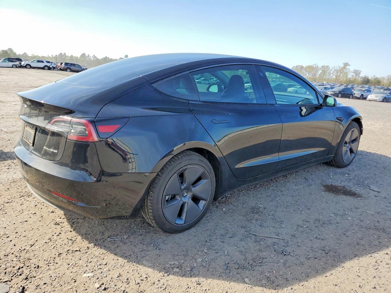 2023 TESLA MODEL 3 photo 5