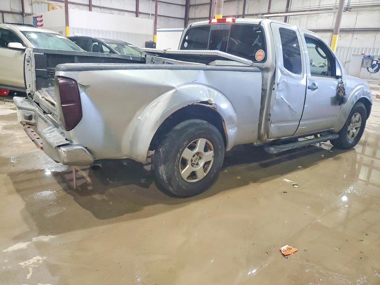2006 NISSAN FRONTIER SE photo 7