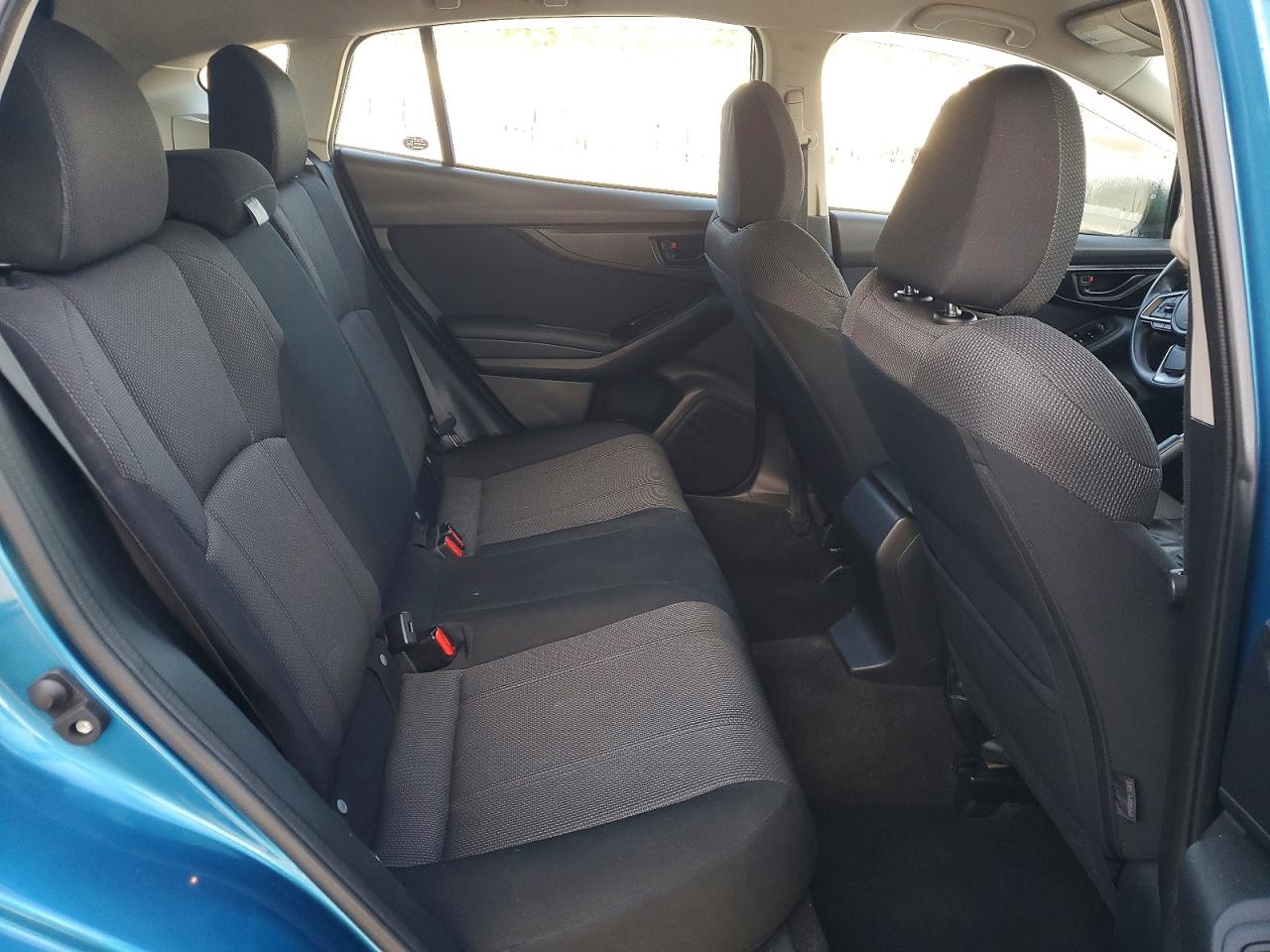 2019 SUBARU IMPREZA PREMIUM photo 10