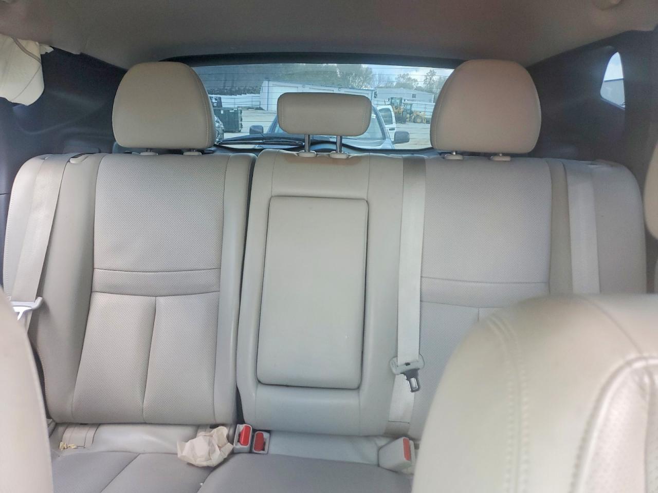 2019 NISSAN ROGUE SPORT SL photo 10
