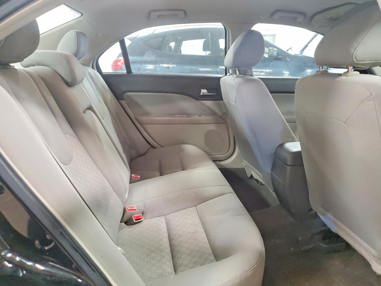 2012 FORD FUSION photo 19