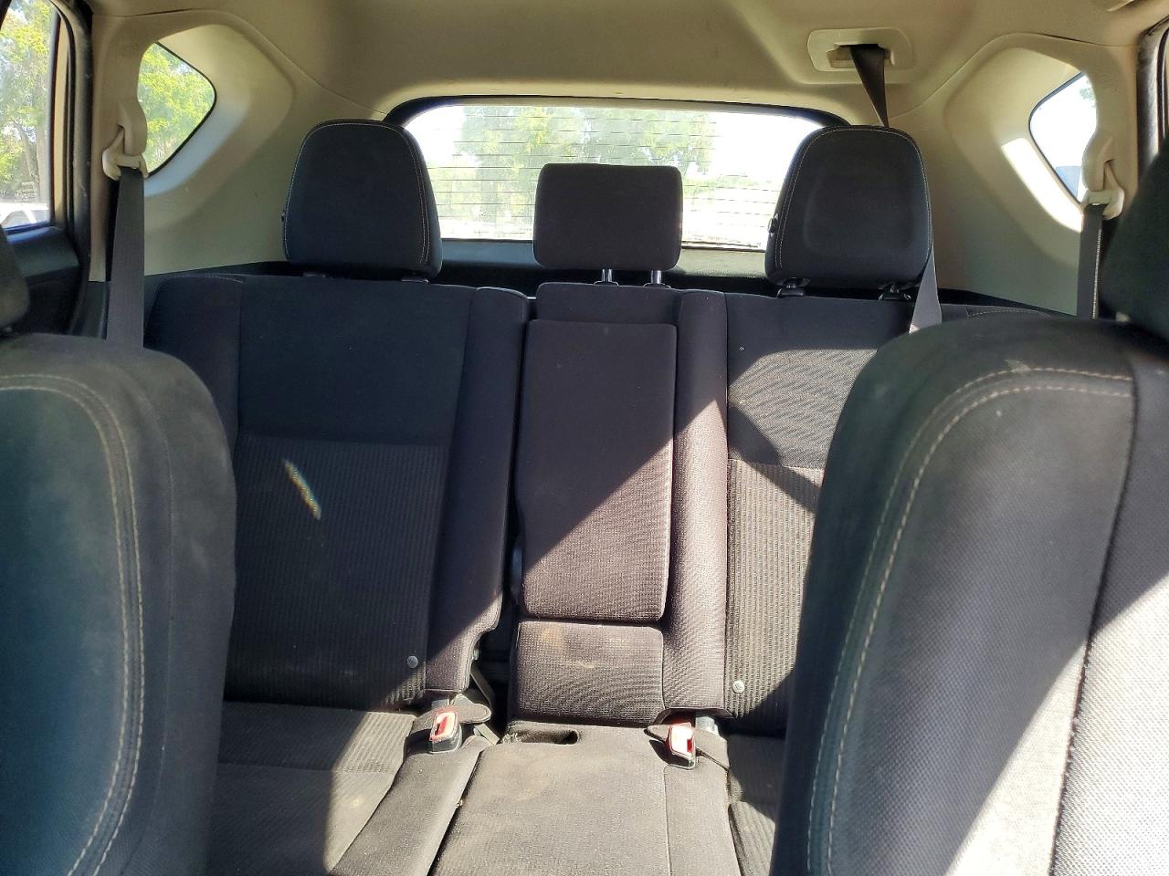 2013 TOYOTA RAV4 XLE photo 19