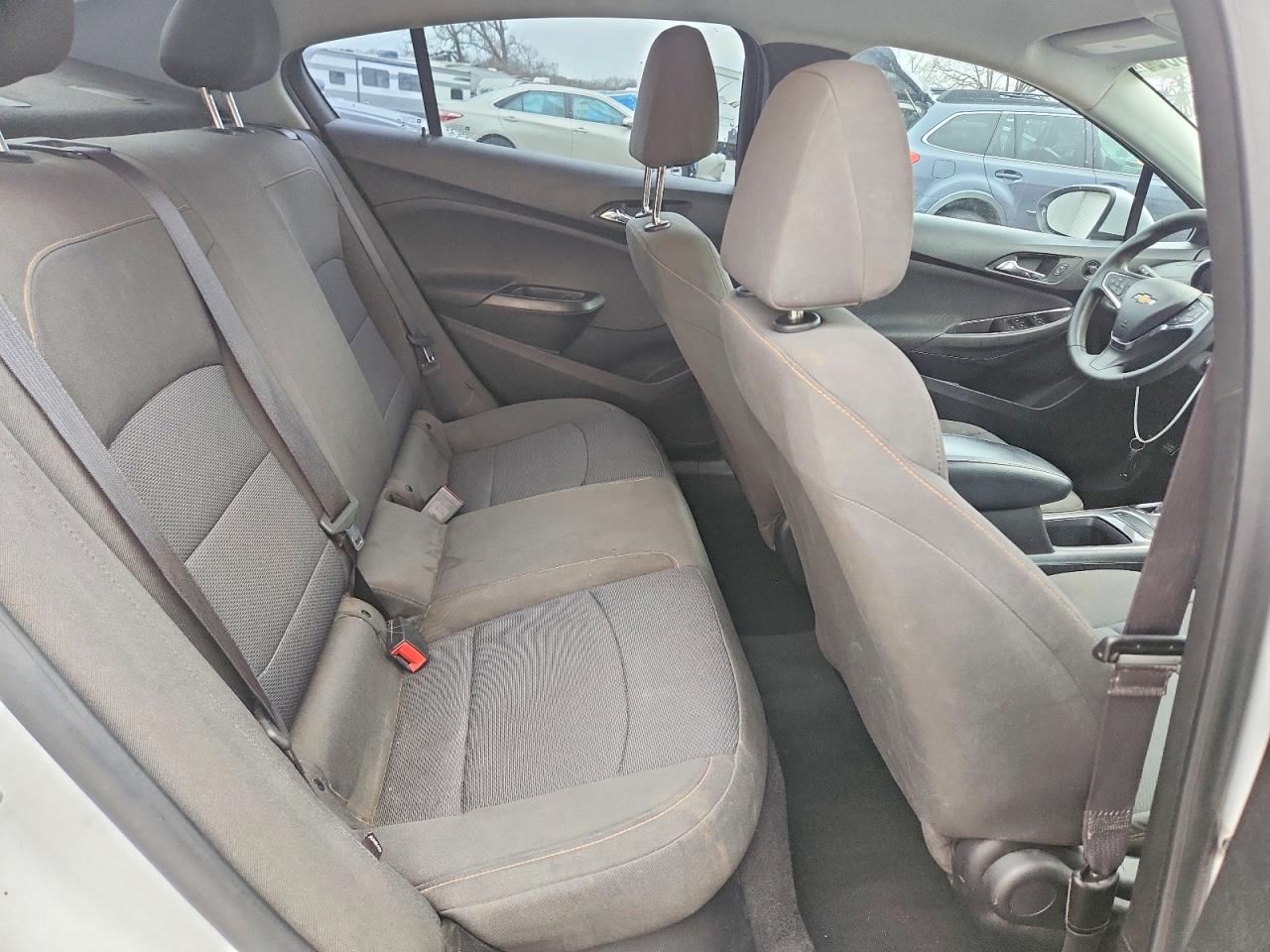 2019 CHEVROLET CRUZE LS photo 28