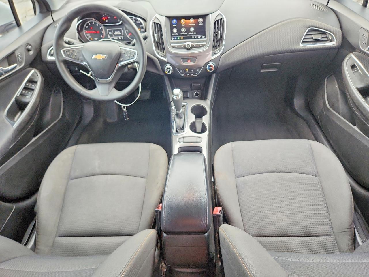 2019 CHEVROLET CRUZE LS photo 22