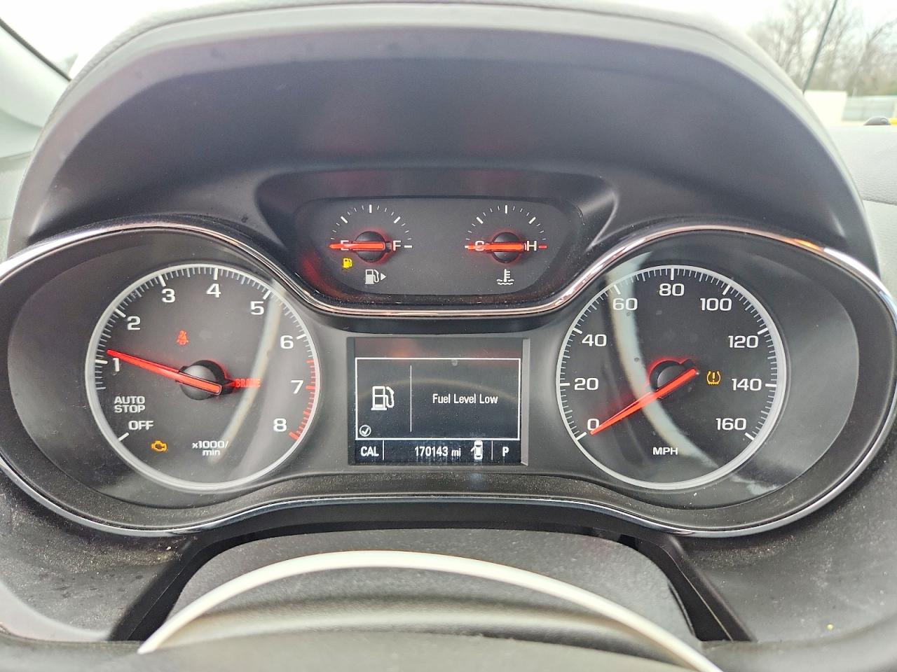 2019 CHEVROLET CRUZE LS photo 25