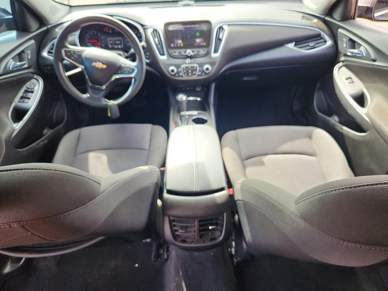 2020 CHEVROLET MALIBU LT photo 15