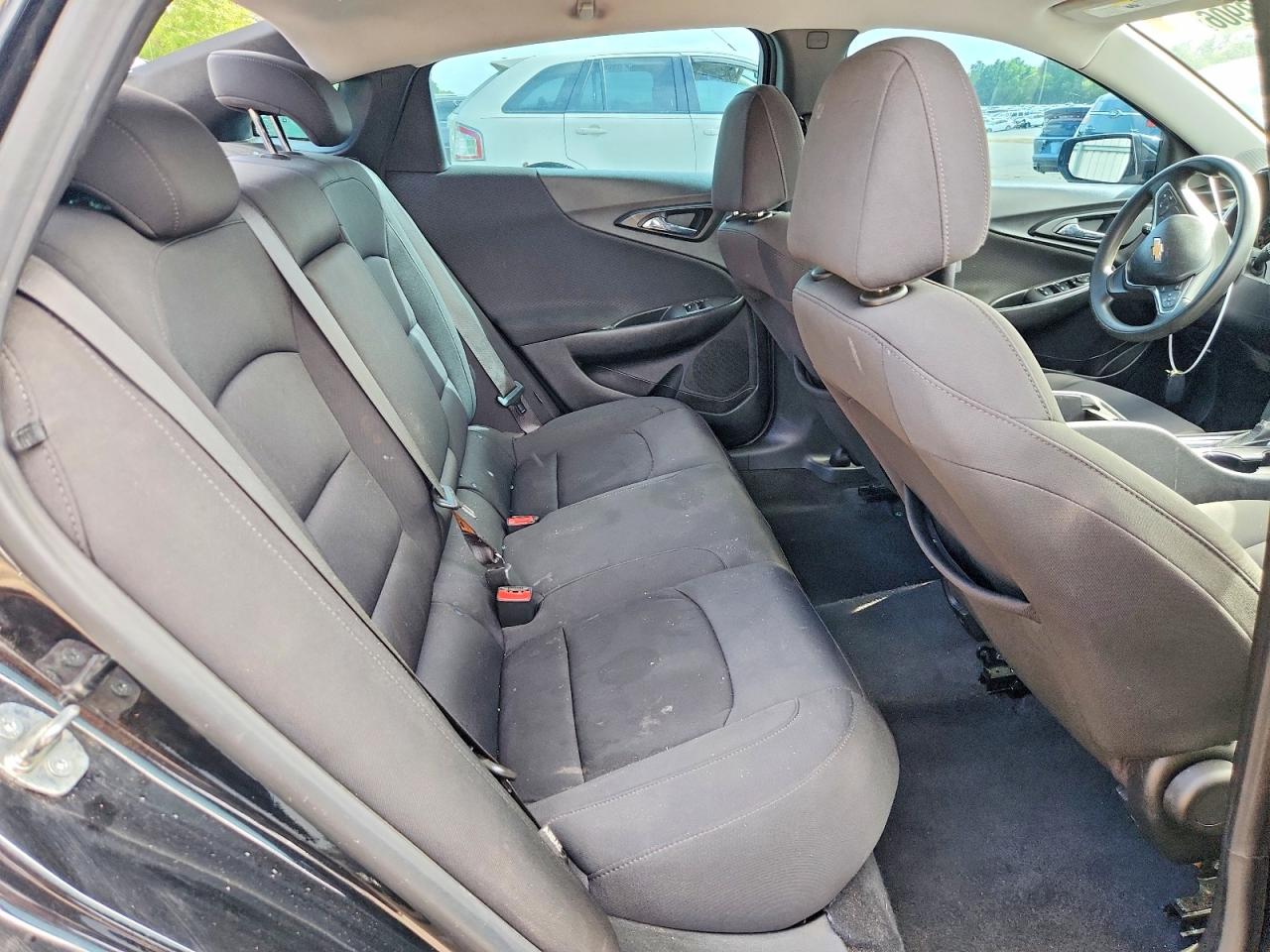 2020 CHEVROLET MALIBU LT photo 19