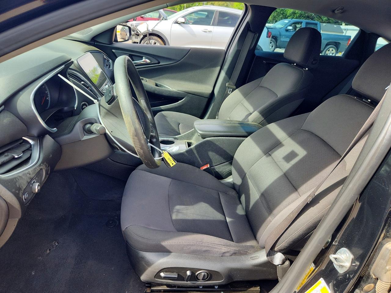 2020 CHEVROLET MALIBU LT photo 13