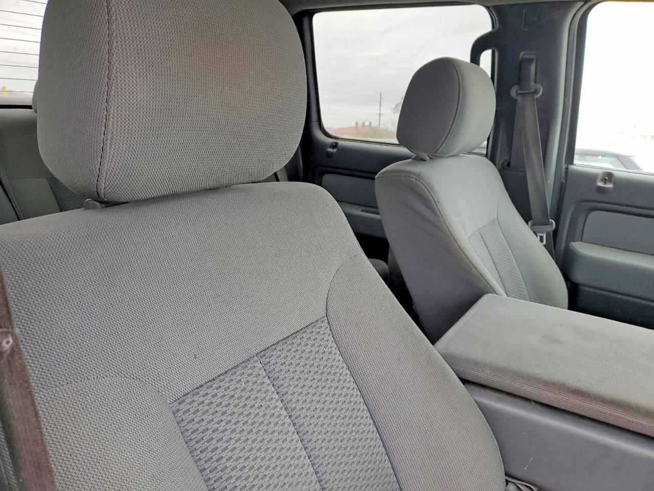 2013 FORD F150 SUPERCREW photo 28