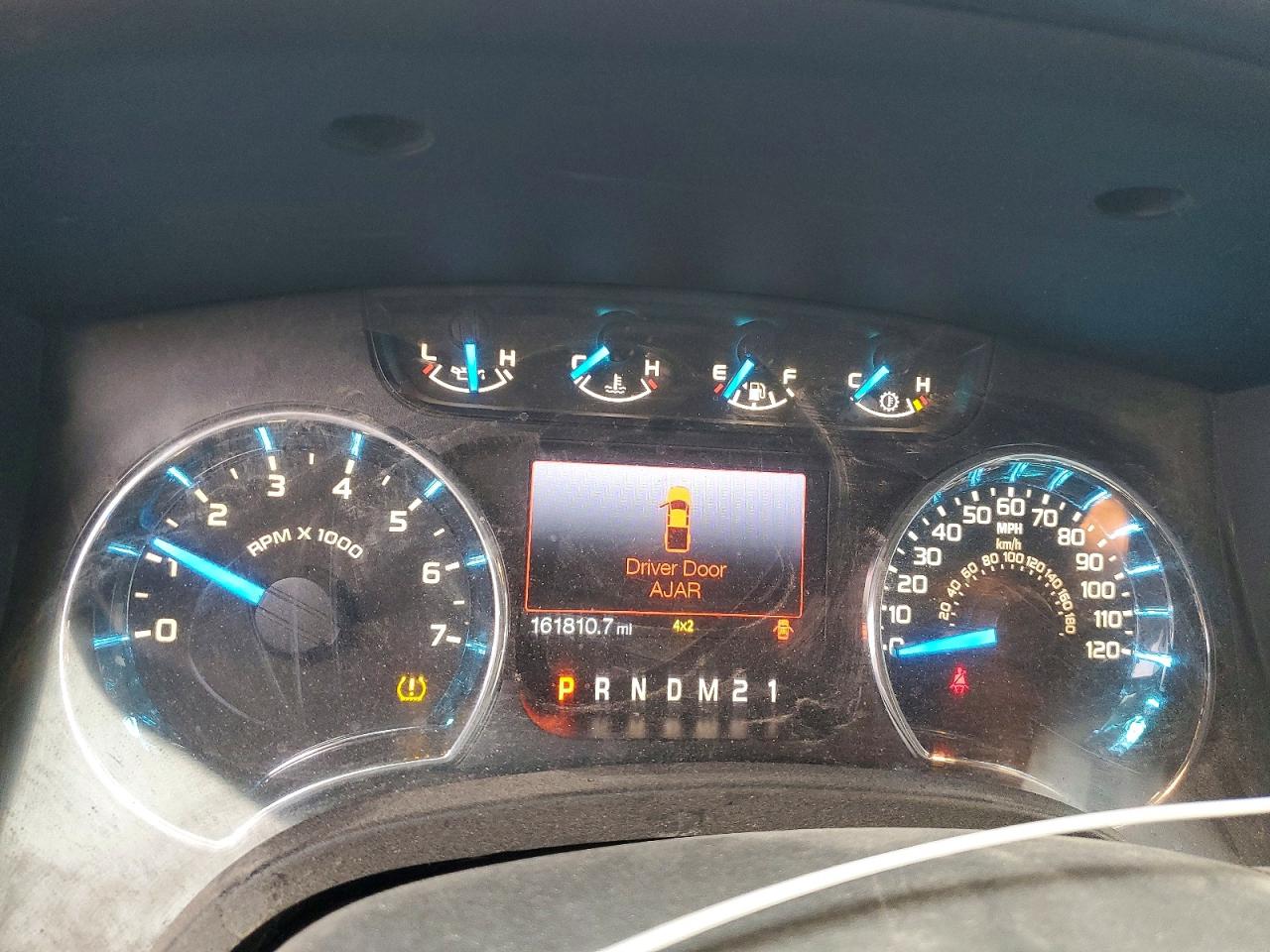 2013 FORD F150 SUPERCREW photo 25