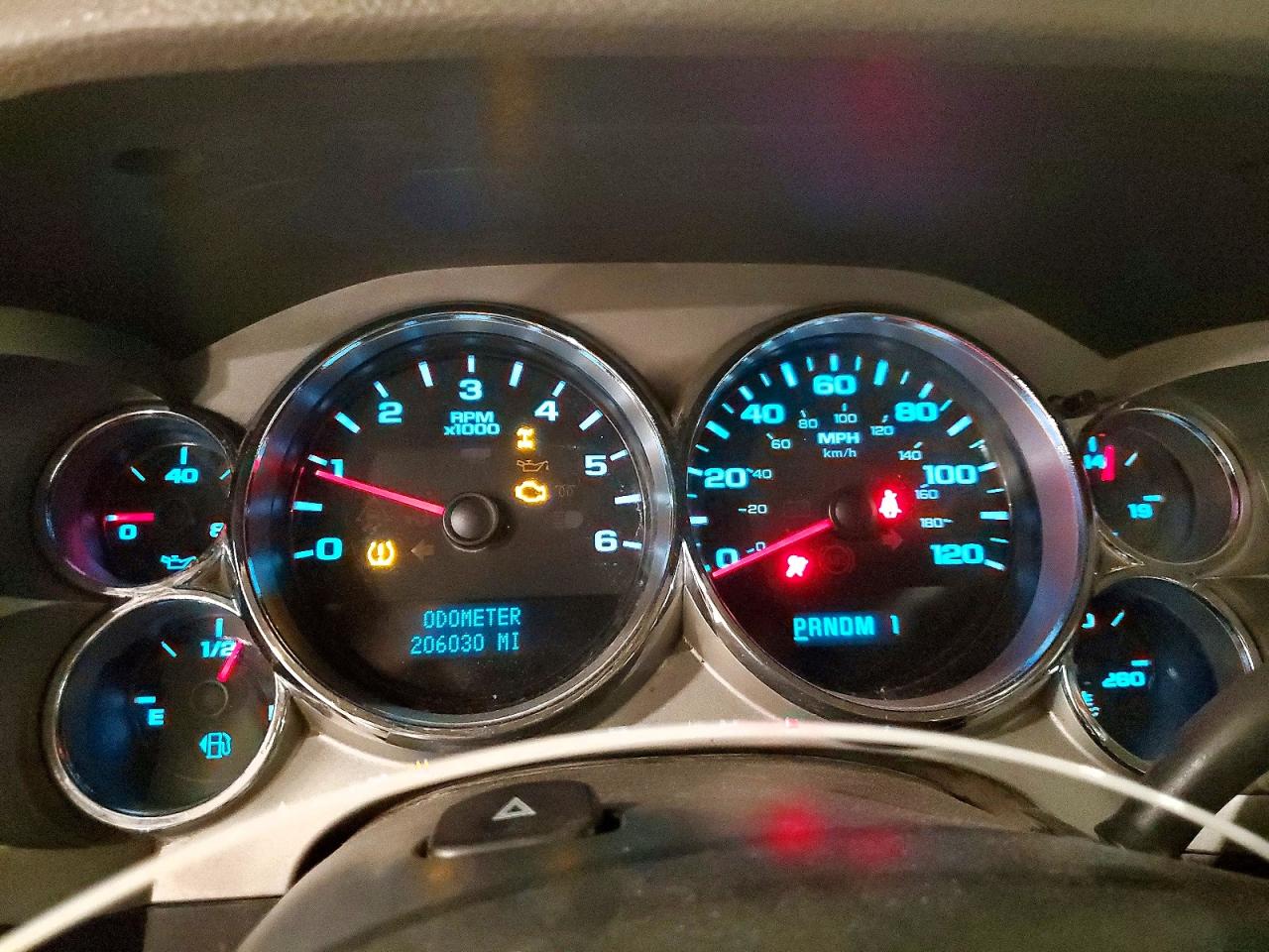 2007 CHEVROLET SILVERADO K2500 HEAVY DUTY photo 17