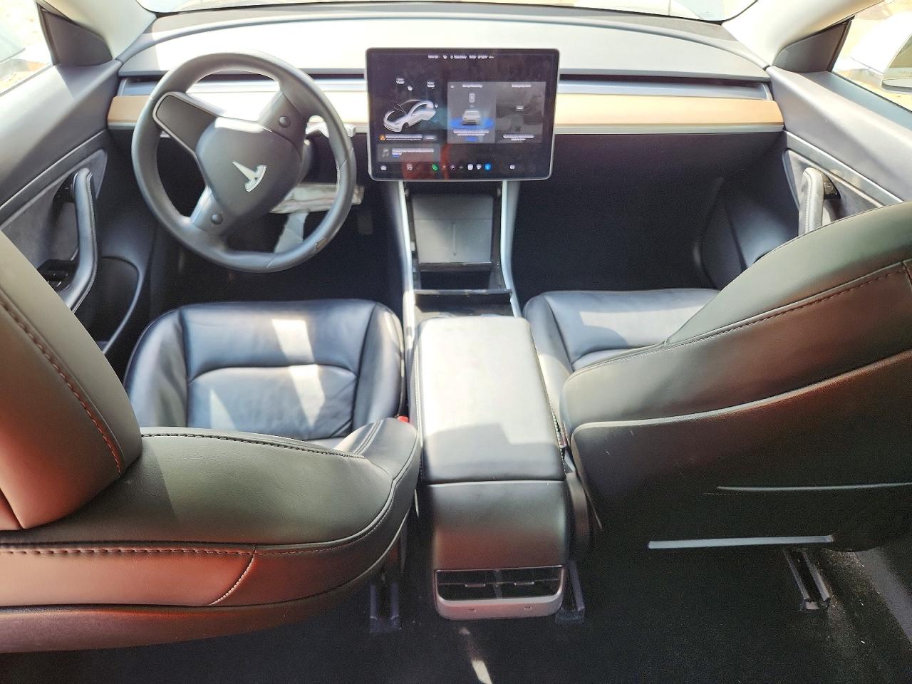 2020 TESLA MODEL 3 photo 15