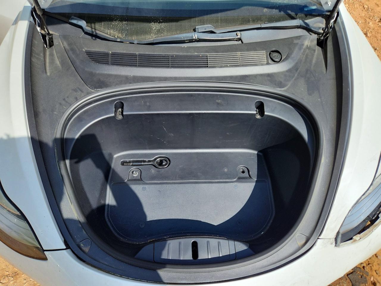 2020 TESLA MODEL 3 photo 21