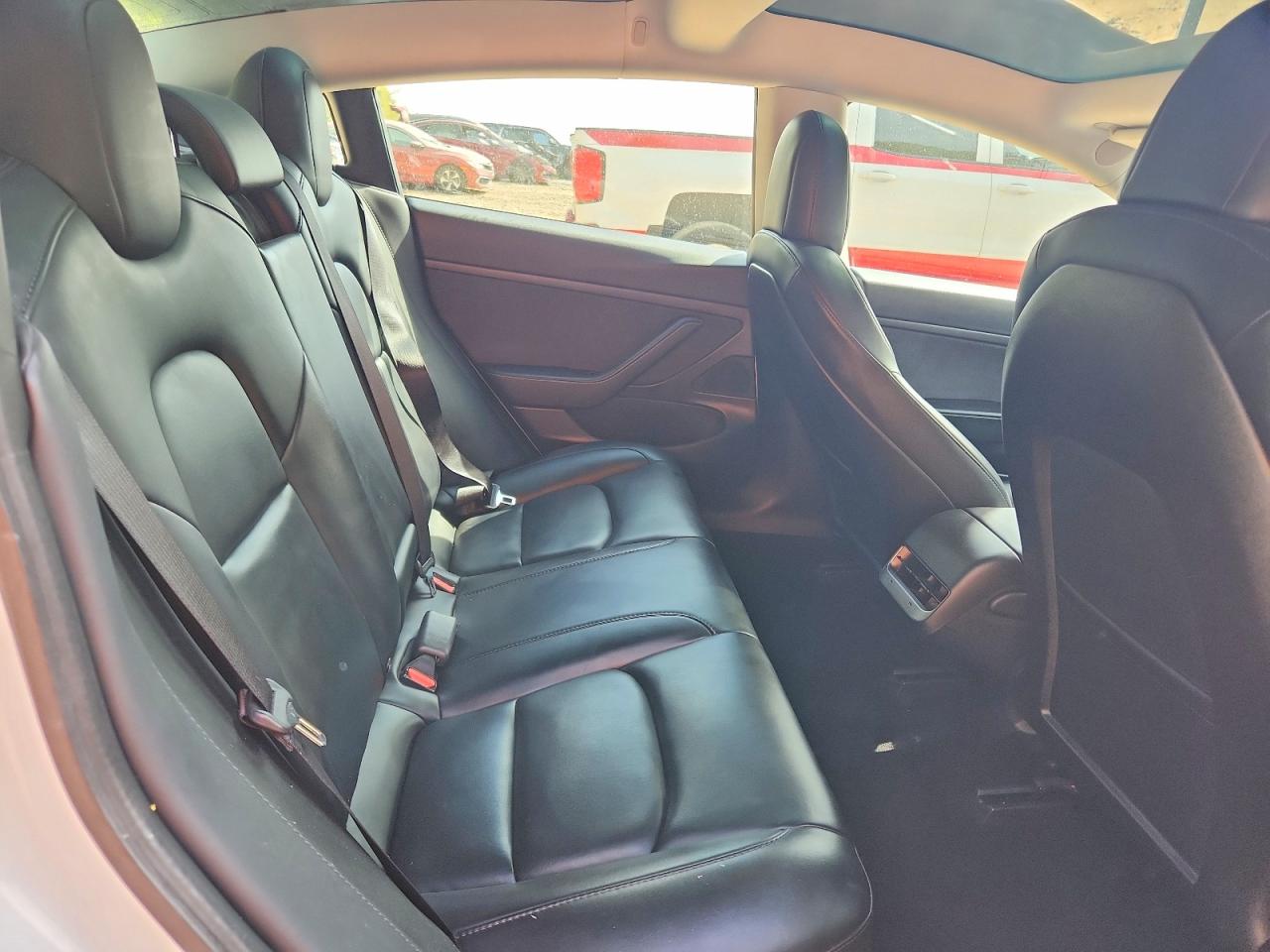 2020 TESLA MODEL 3 photo 19