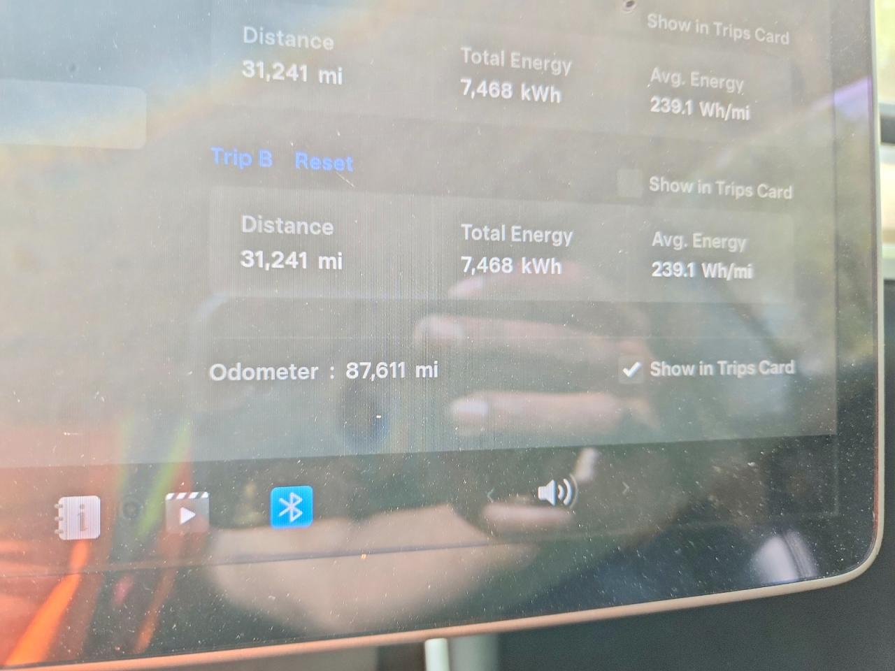 2020 TESLA MODEL 3 photo 17